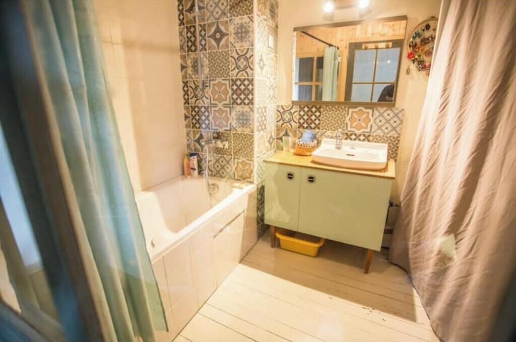 Photo of Bathroom in Counozouls