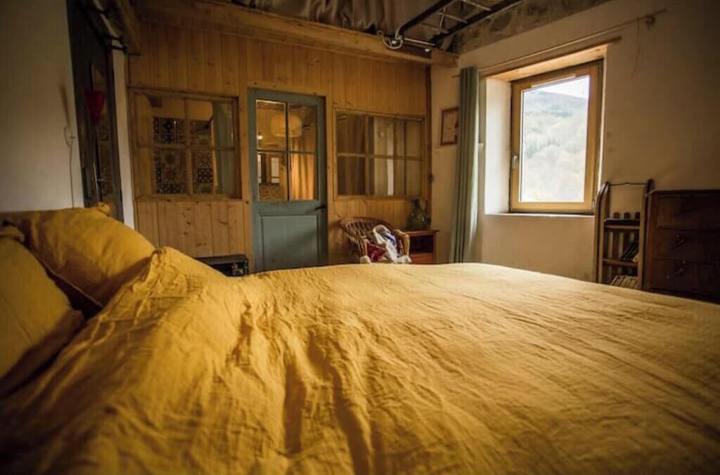 Photo of Bedroom in Counozouls