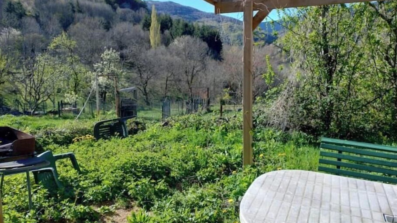 Photo of Outdoor in Counozouls