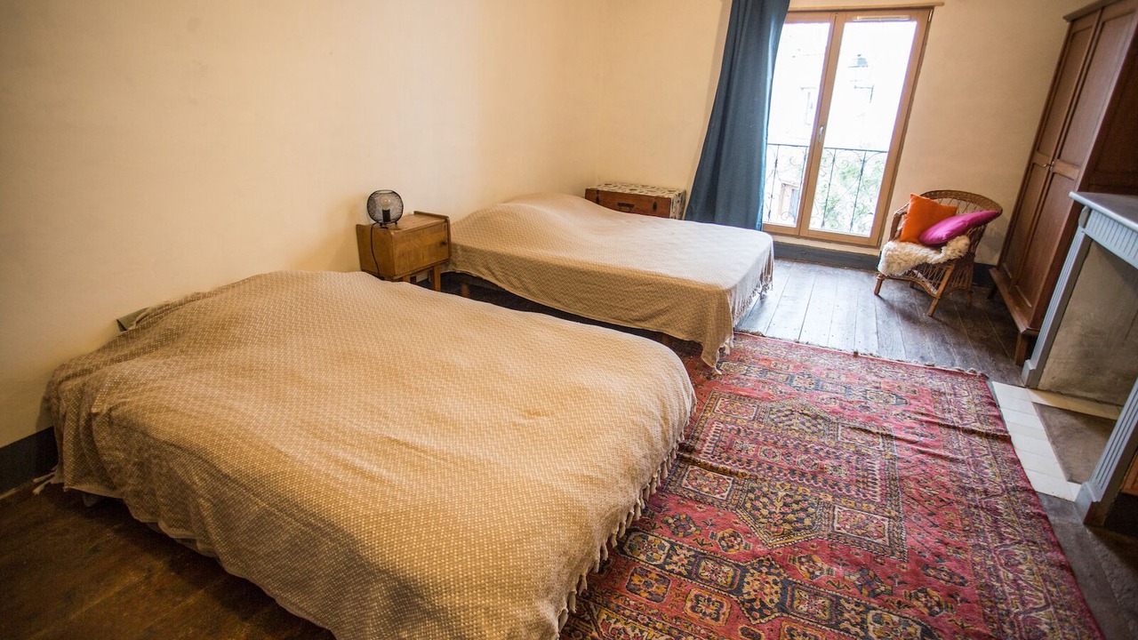 Photo of Bedroom in Counozouls