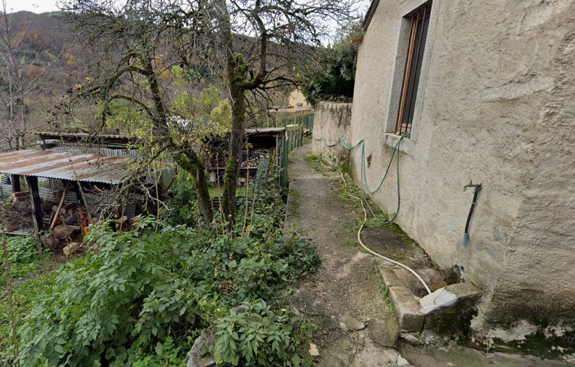 Photo of Outdoor in Counozouls