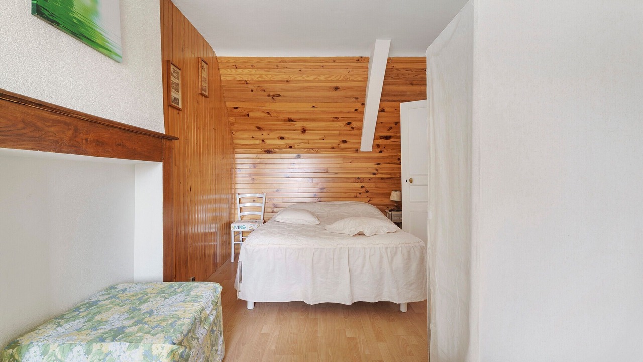 Photo of Bedroom in Saint-Cast-le-Guildo