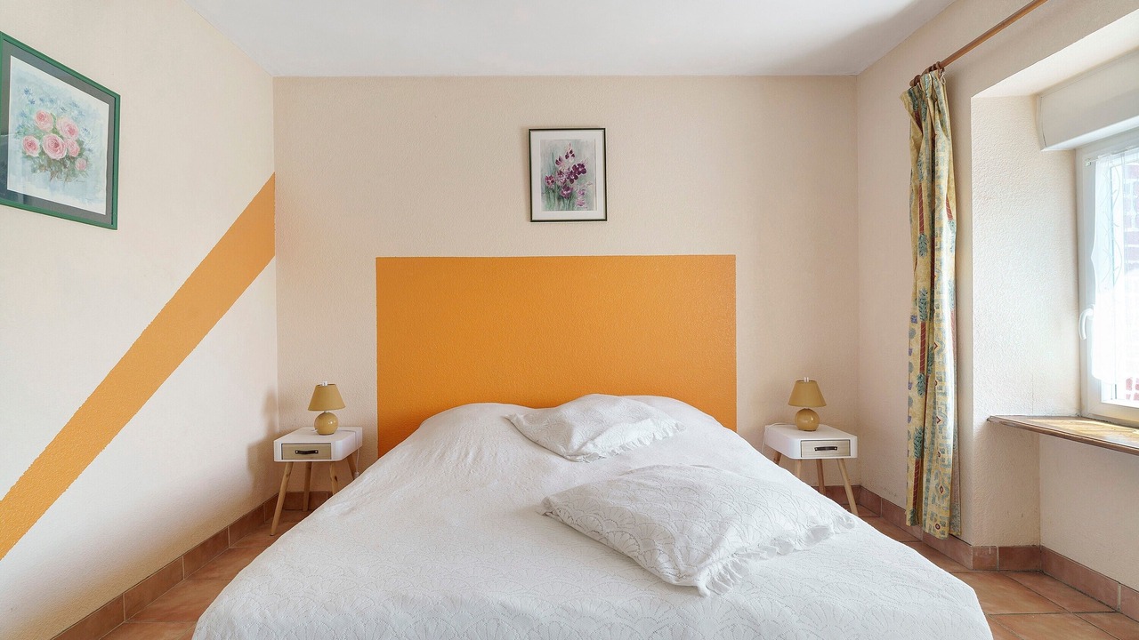 Photo of Bedroom in Saint-Cast-le-Guildo