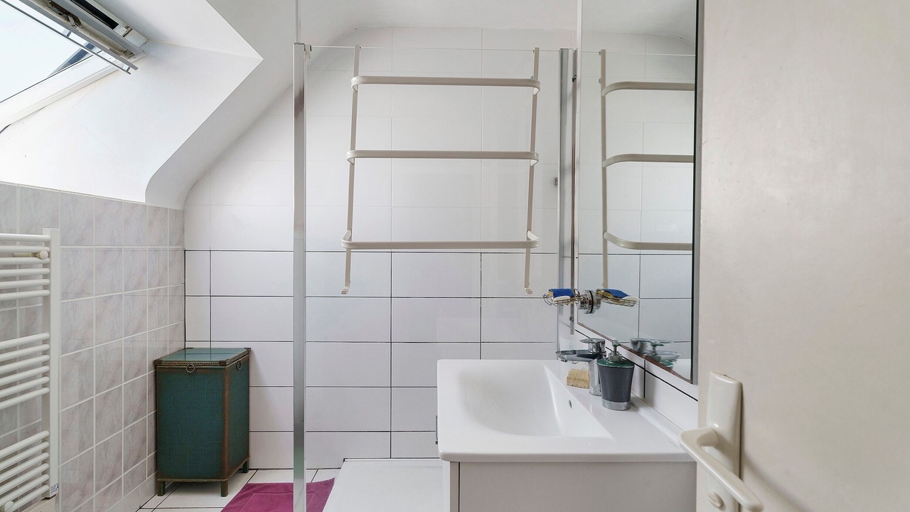Photo of Bathroom in Saint-Cast-le-Guildo