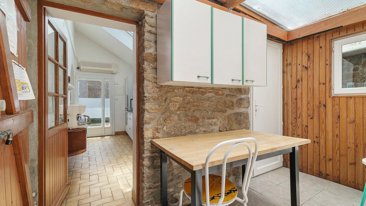 Photo of Kitchen in Saint-Cast-le-Guildo