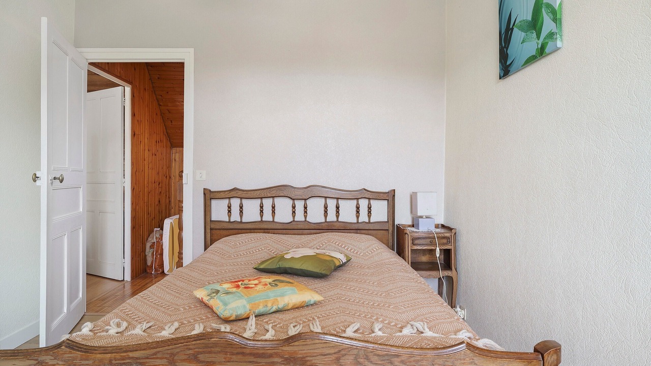Photo of Bedroom in Saint-Cast-le-Guildo