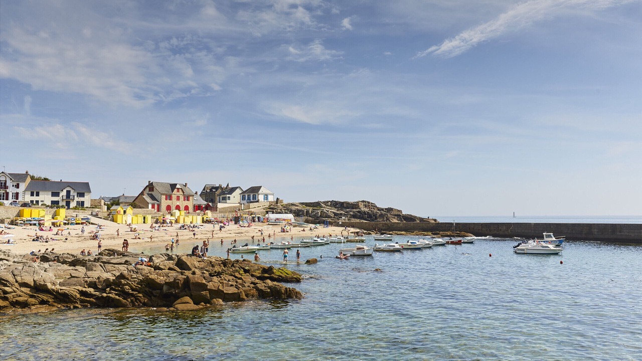 Photo of Others in Batz-sur-Mer