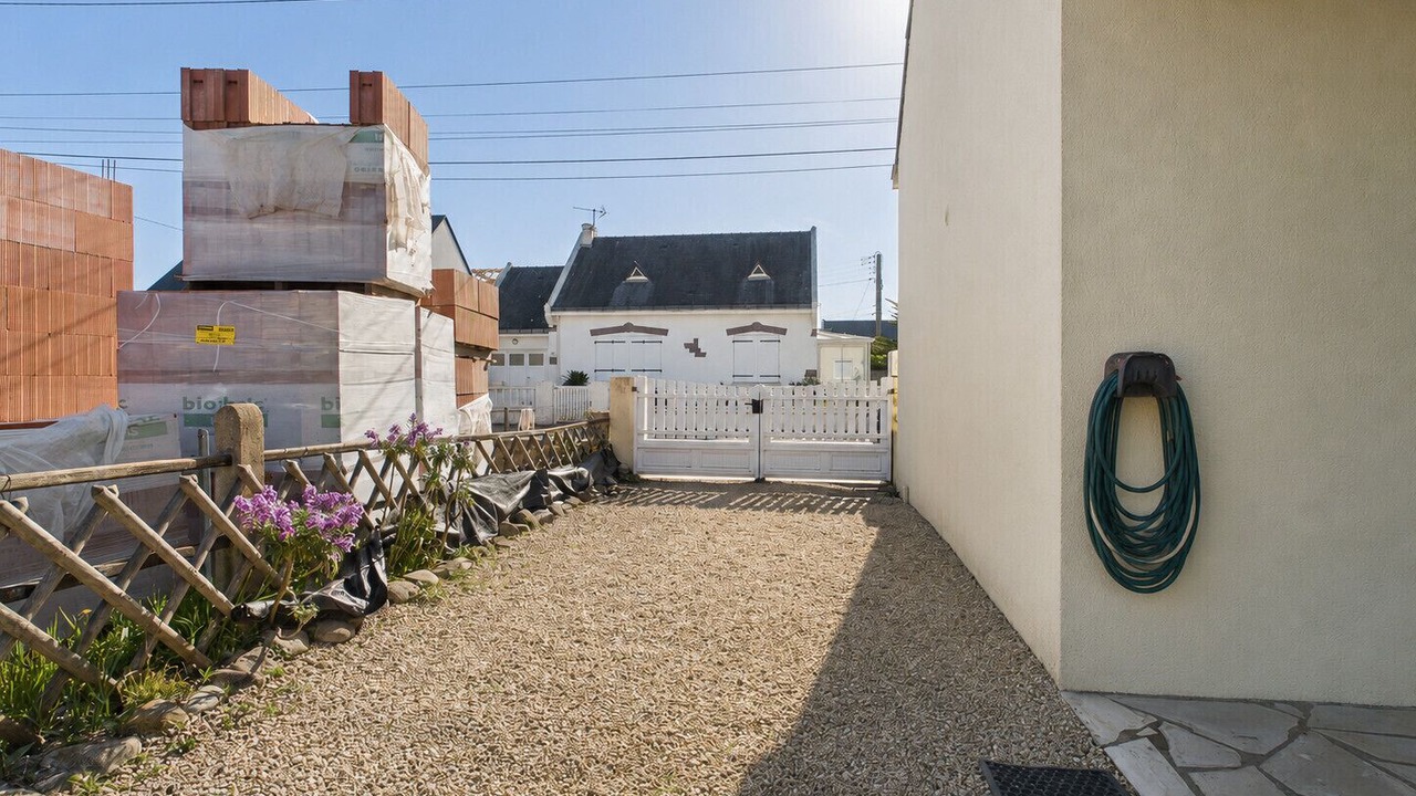 Photo of Outdoor in Batz-sur-Mer
