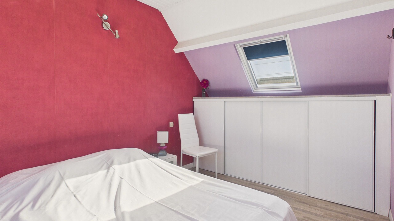 Photo of Bedroom in Batz-sur-Mer