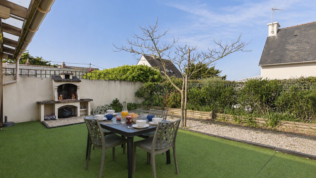 Photo of Outdoor in Batz-sur-Mer