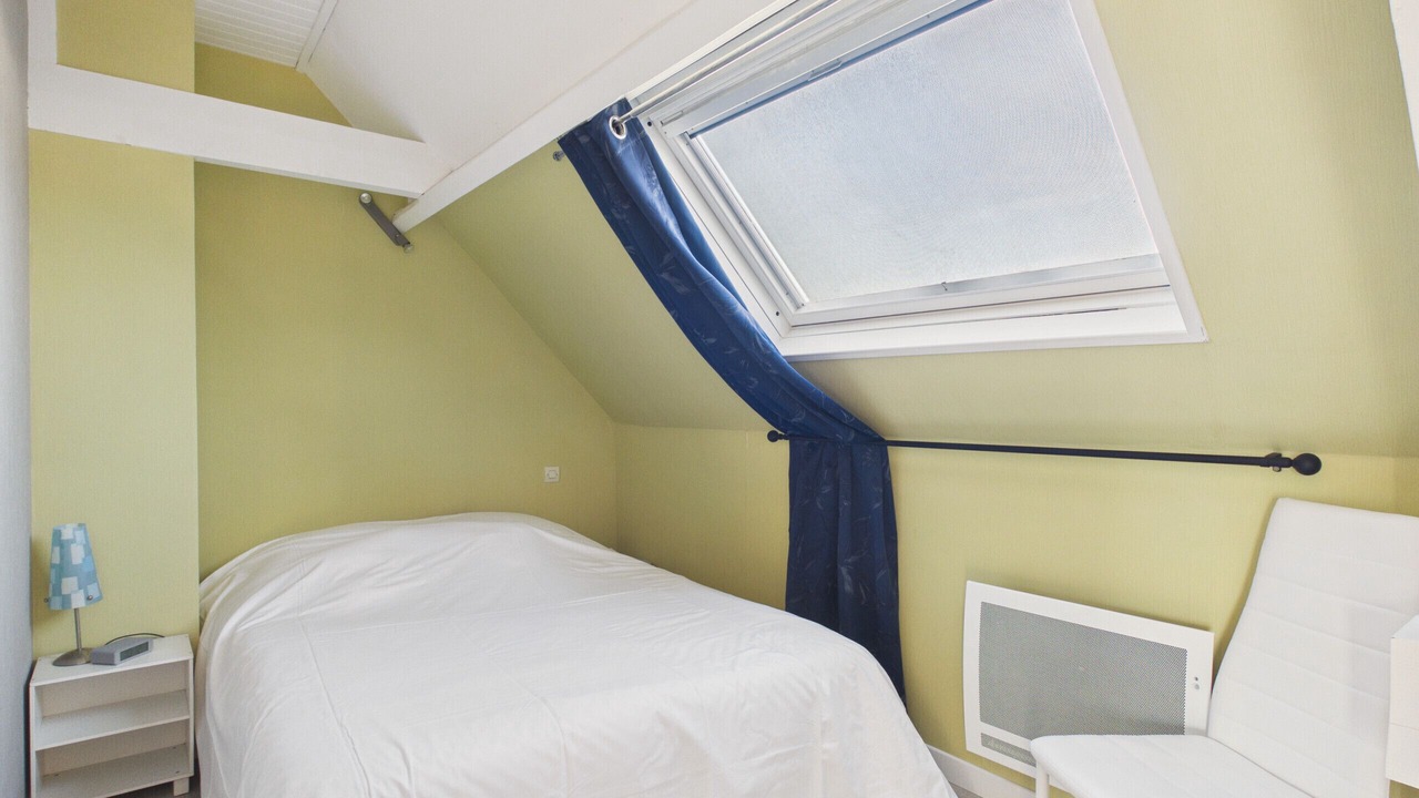 Photo of Bedroom in Batz-sur-Mer