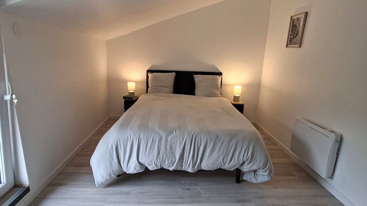 Photo of Bedroom in Saint-Lambert-et-Mont-de-Jeux