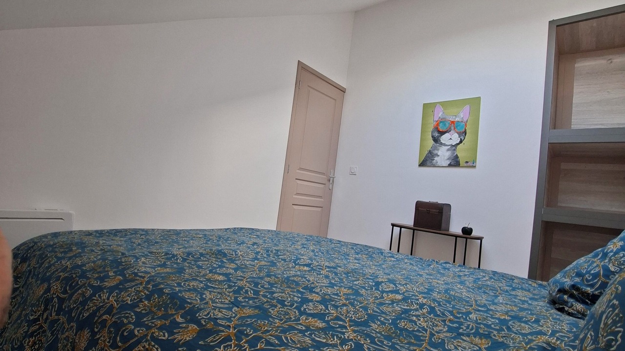 Photo of Bedroom in Saint-Lambert-et-Mont-de-Jeux
