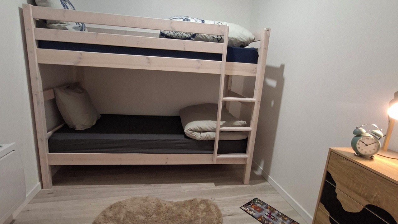 Photo of Bedroom in Saint-Lambert-et-Mont-de-Jeux