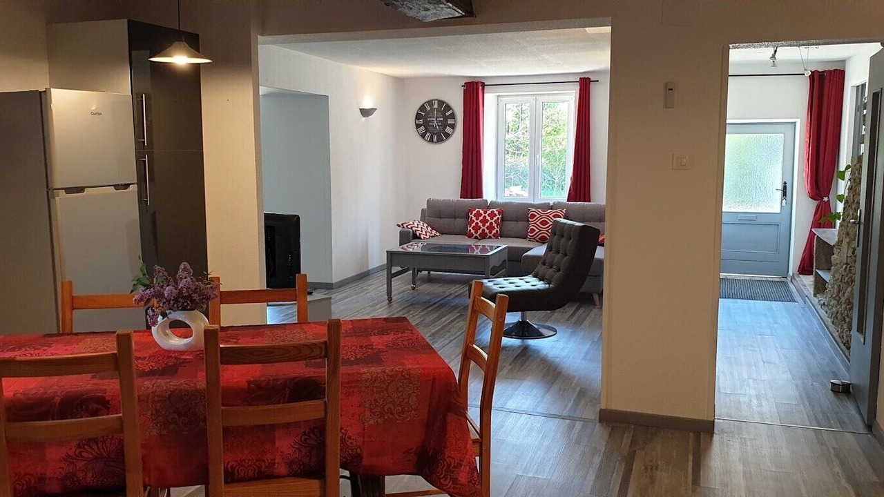 Photo of Livingroom in Pettonville