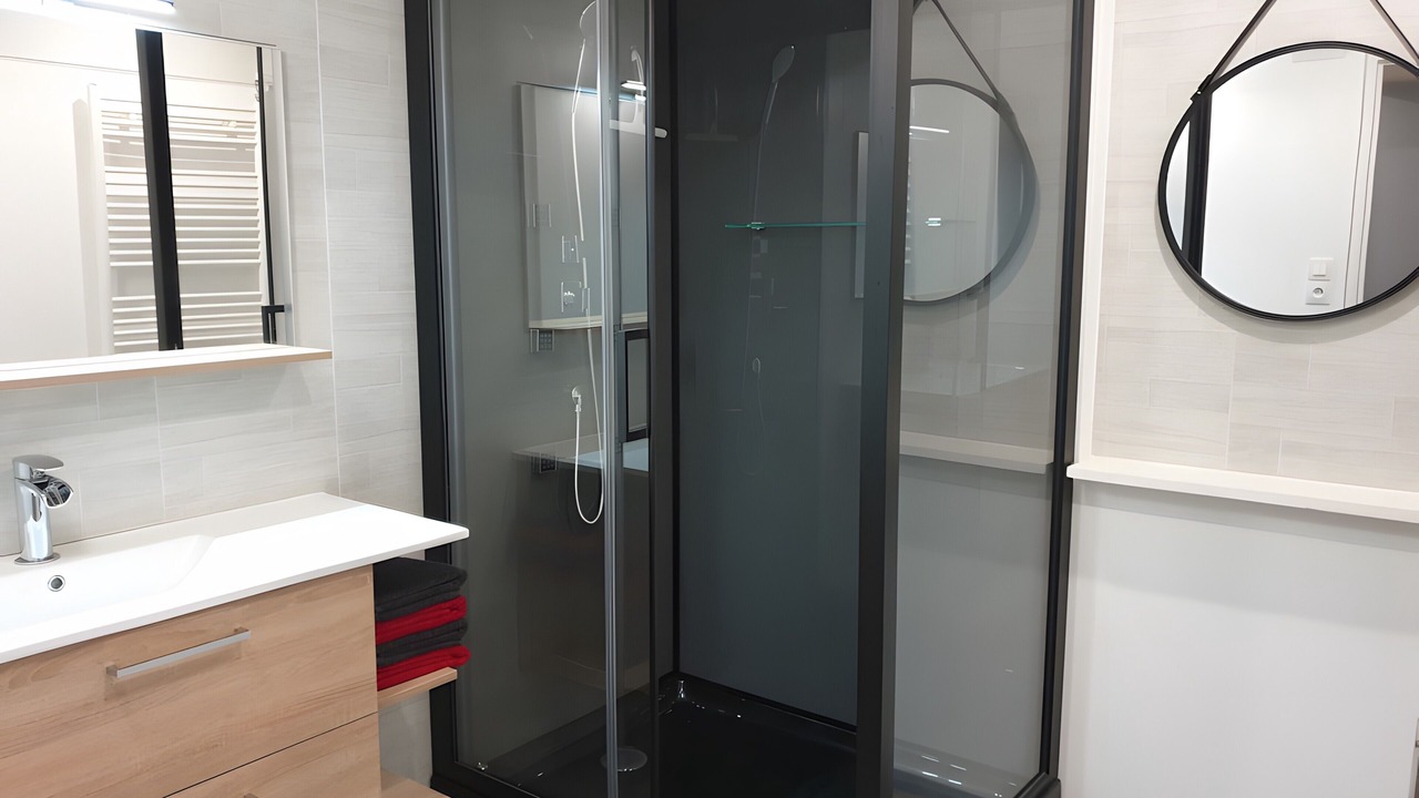 Photo of Bathroom in Pettonville