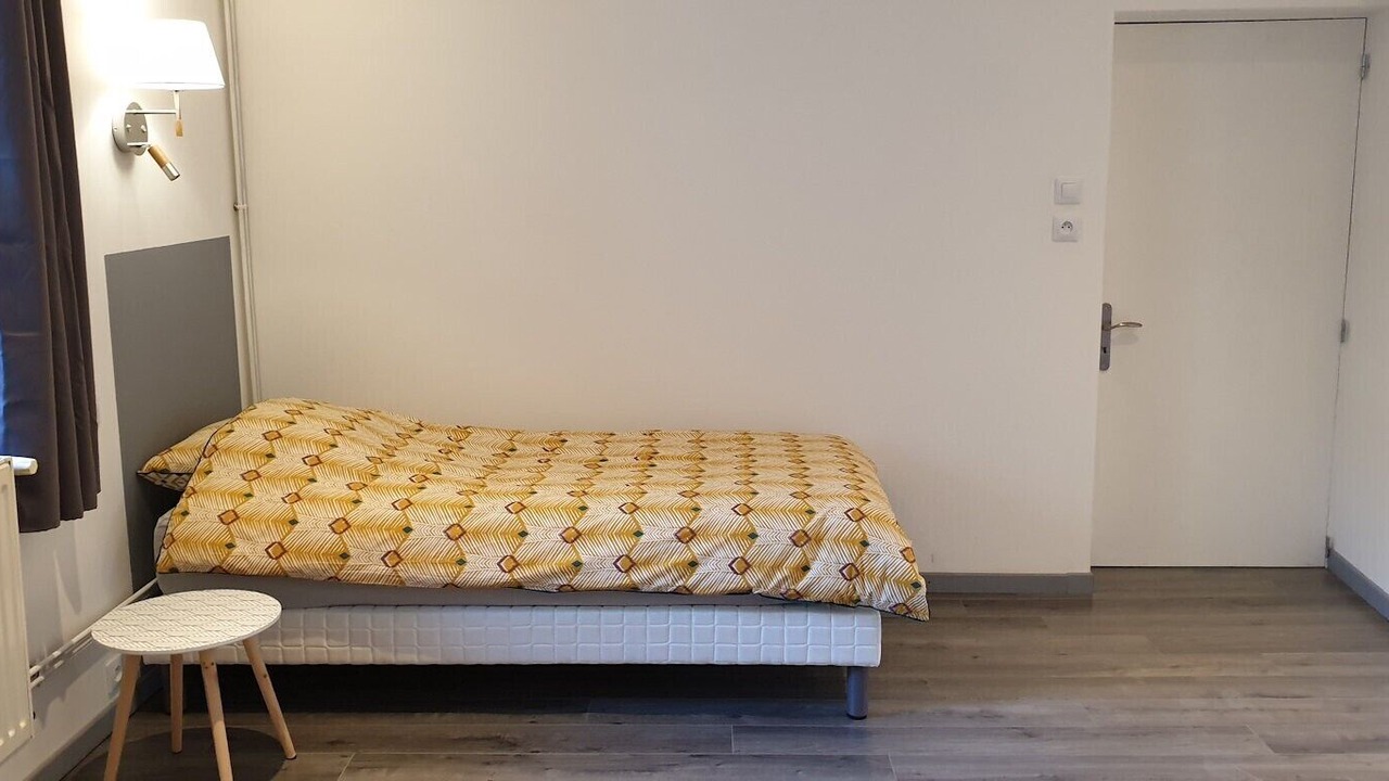 Photo of Bedroom in Pettonville