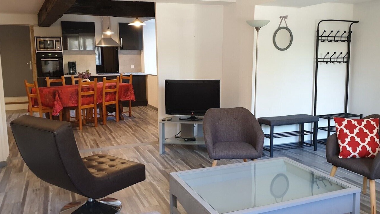 Photo of Livingroom in Pettonville
