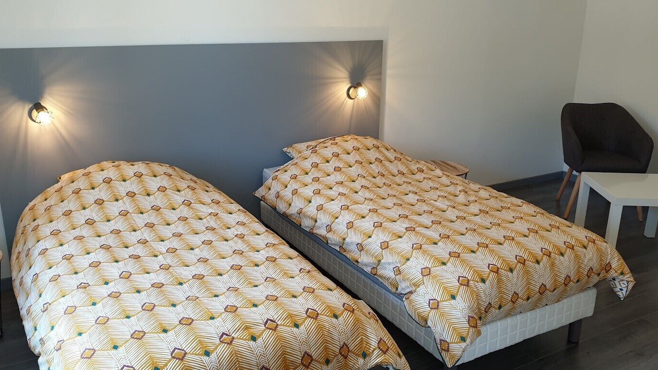 Photo of Bedroom in Pettonville