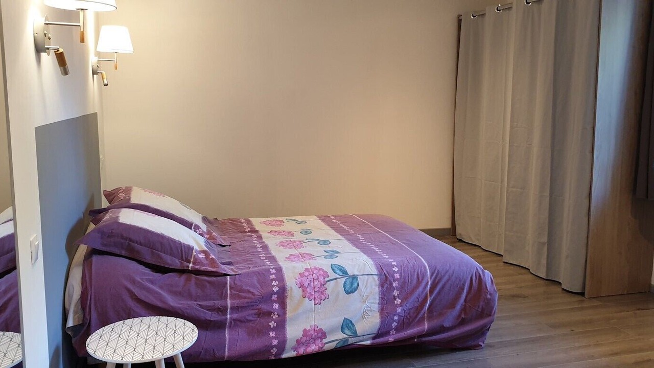 Photo of Bedroom in Pettonville