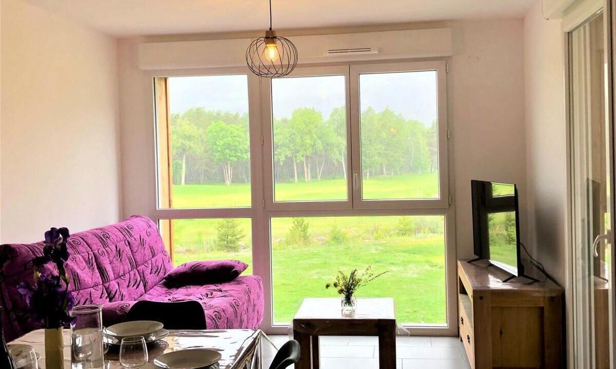Photo of Livingroom in Barcelonnette
