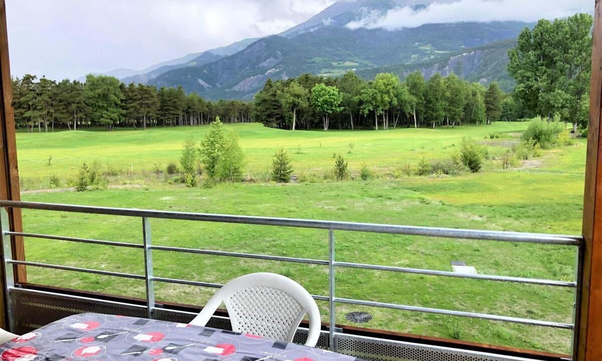 Photo of Outdoor in Barcelonnette