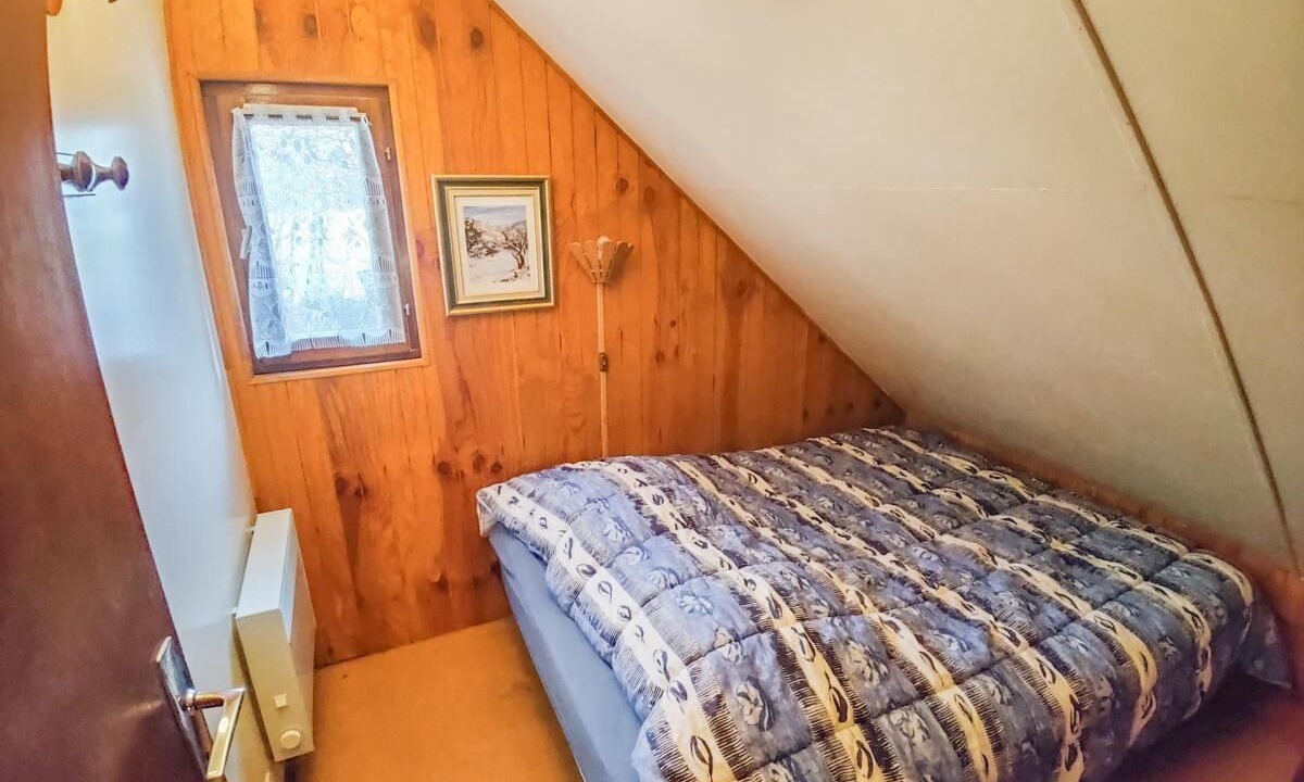 Photo of Bedroom in Barcelonnette
