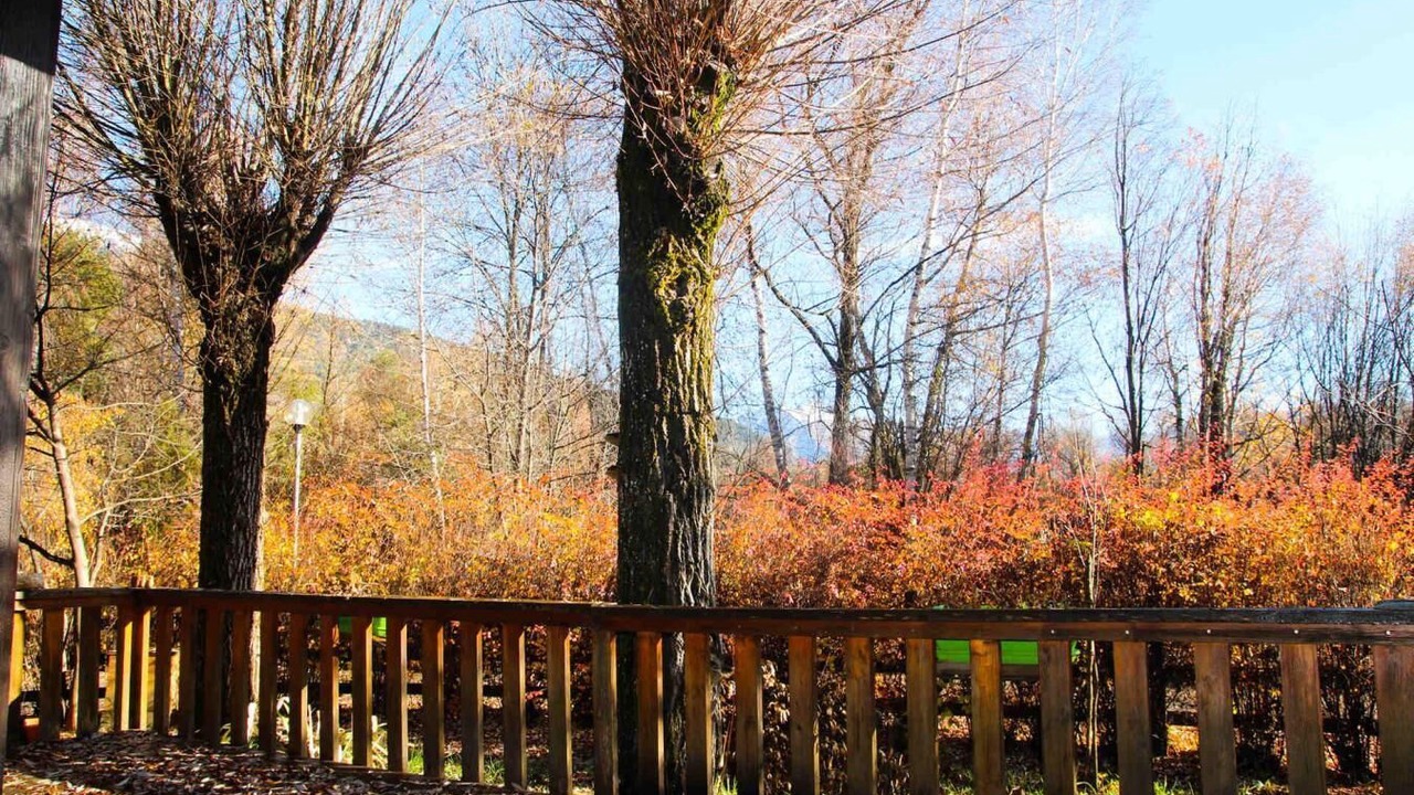 Photo of Outdoor in Barcelonnette