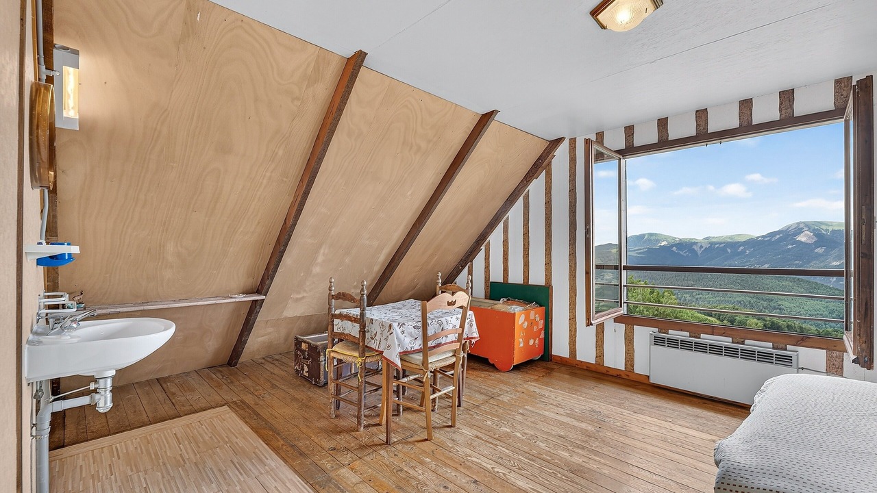 Photo of Bedroom in Seyne