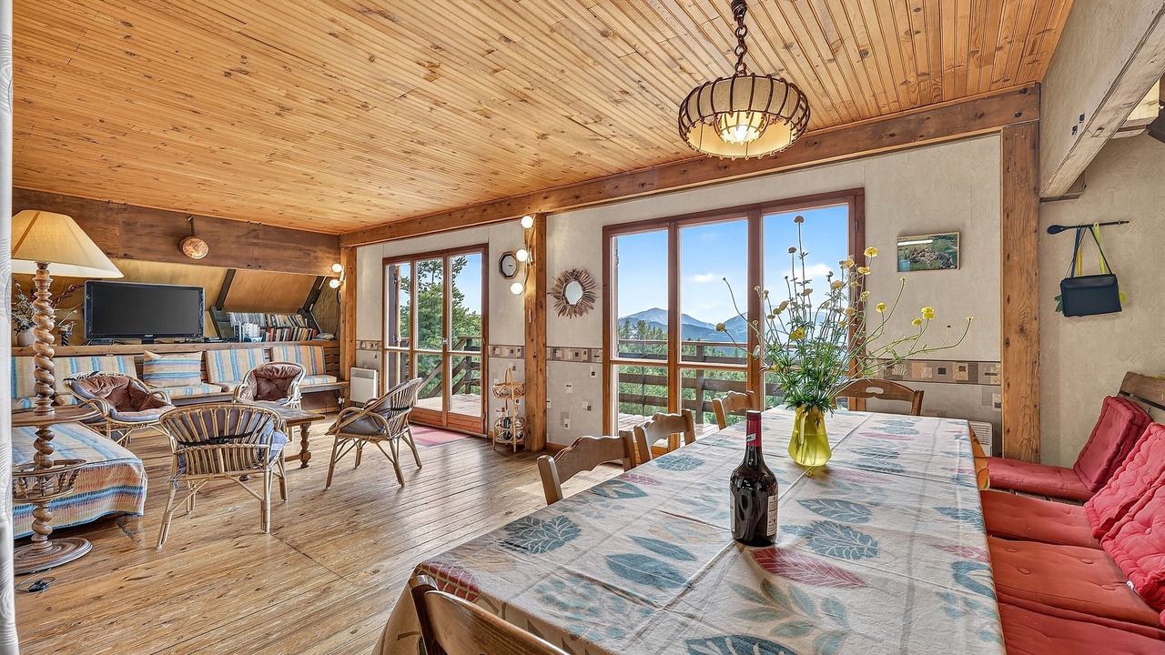 Photo of Livingroom in Seyne