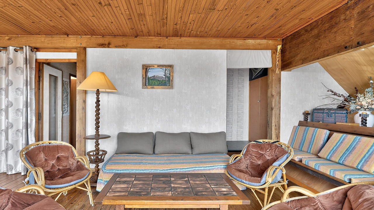 Photo of Livingroom in Seyne