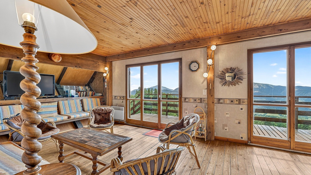 Photo of Livingroom in Seyne