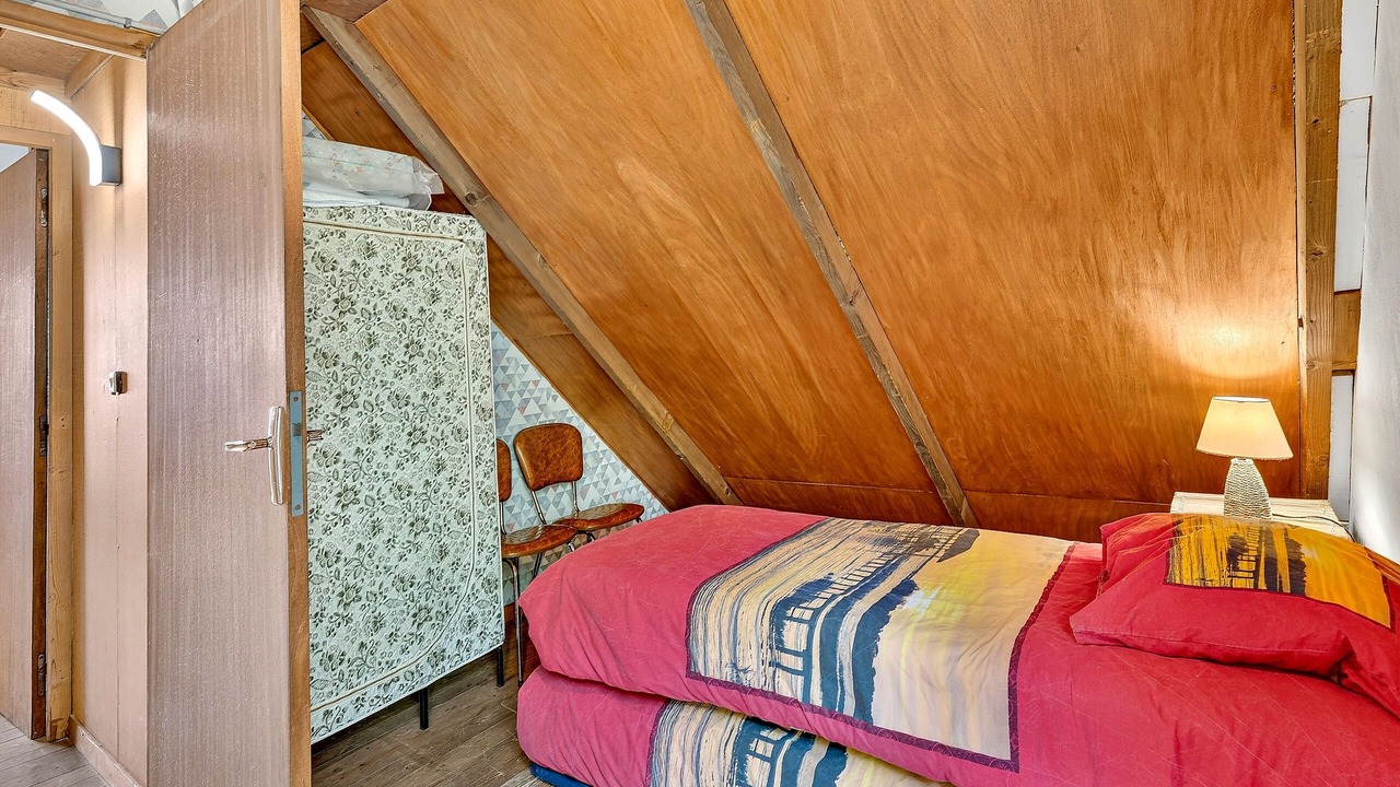 Photo of Bedroom in Seyne