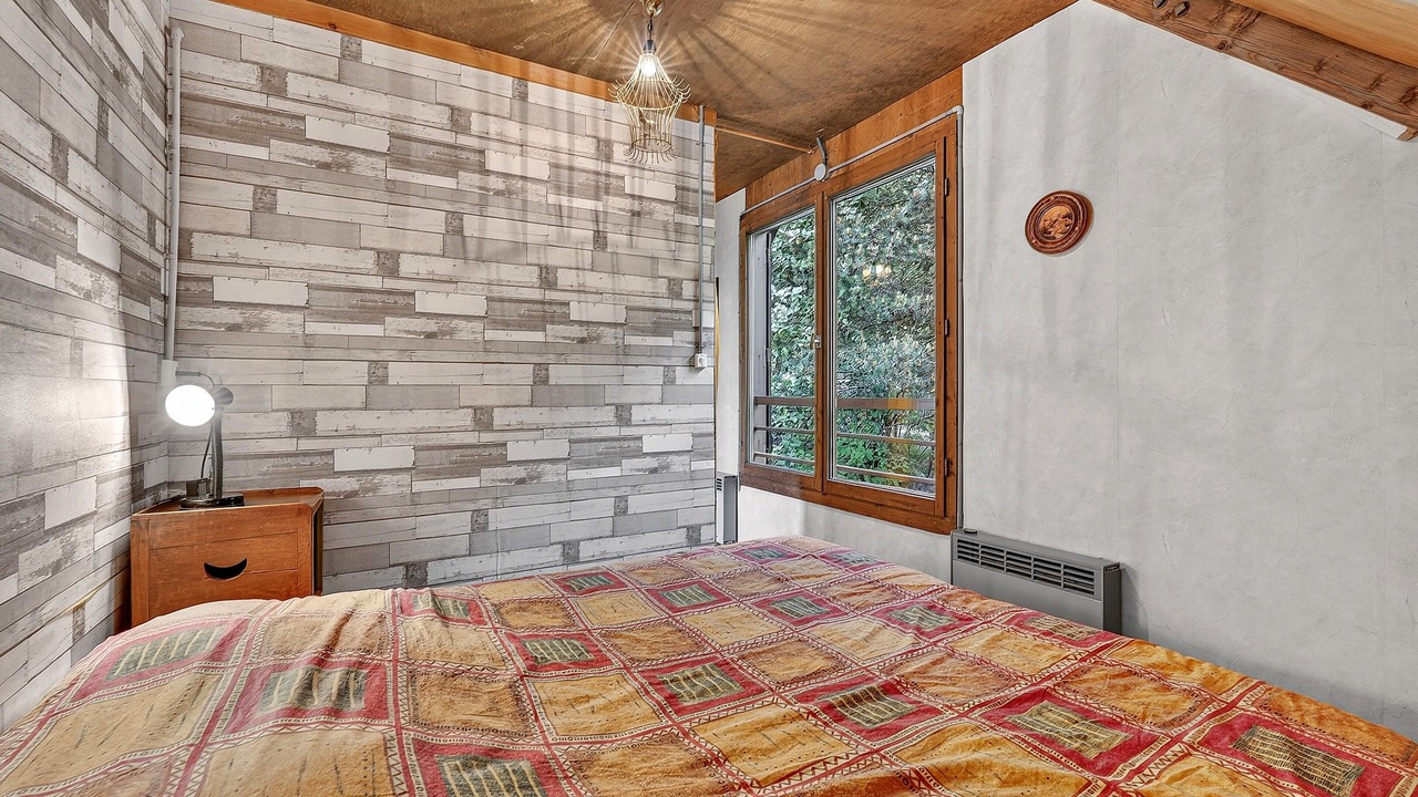 Photo of Bedroom in Seyne