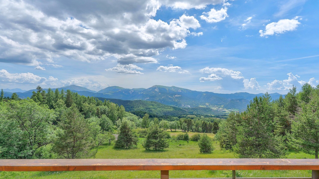 Photo of Outdoor in Seyne