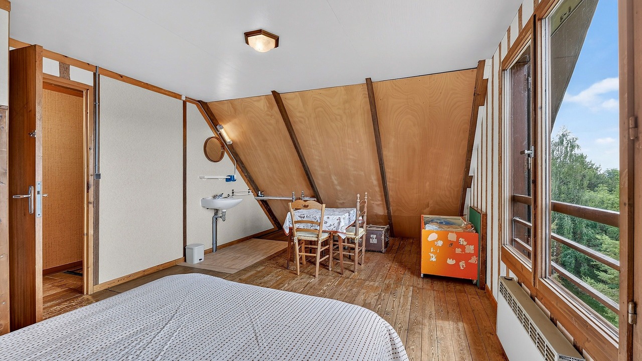 Photo of Bedroom in Seyne