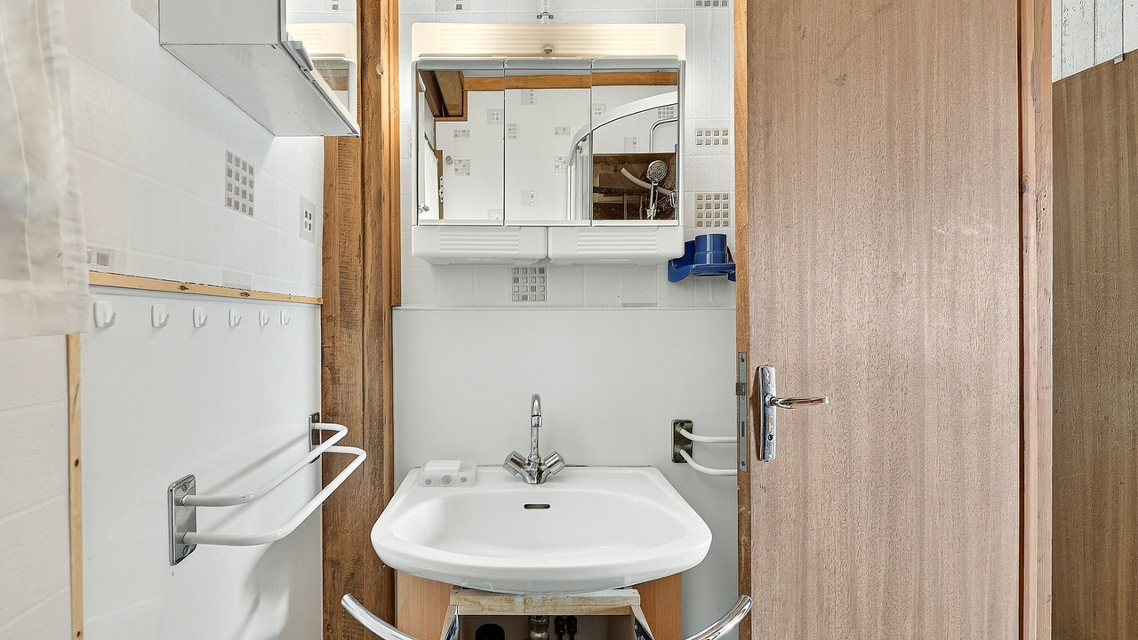 Photo of Bathroom in Seyne