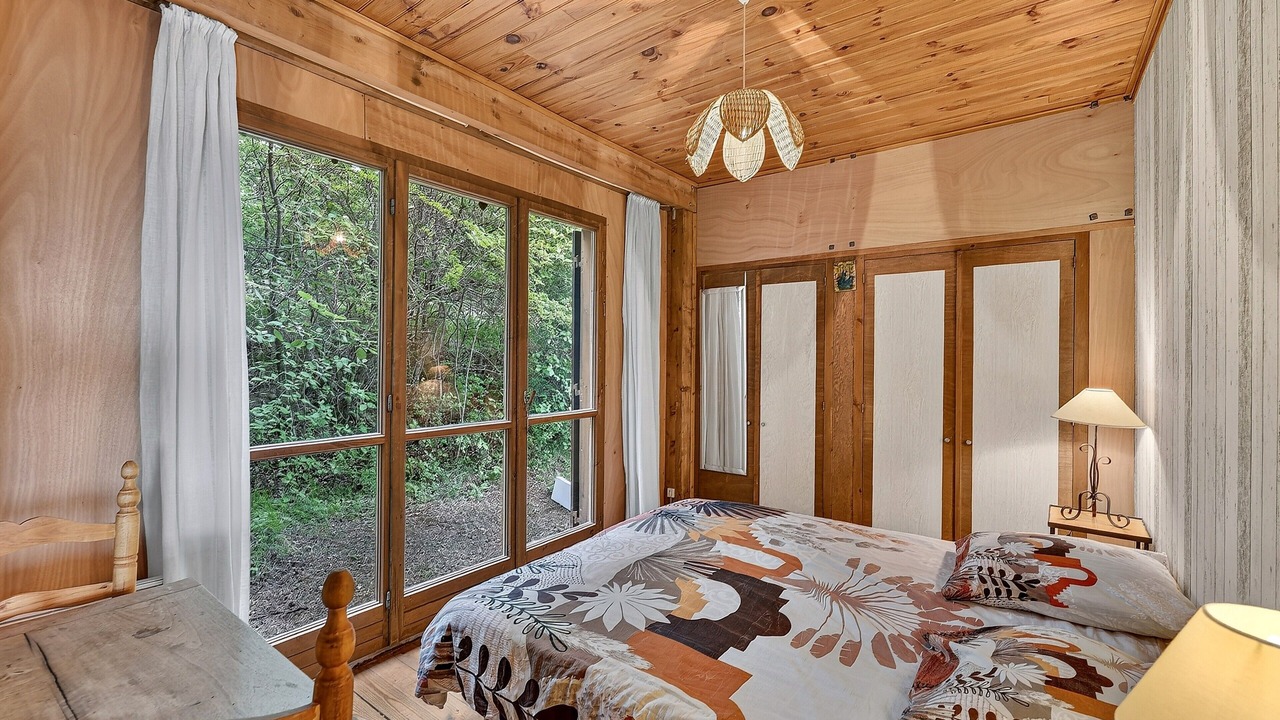 Photo of Bedroom in Seyne