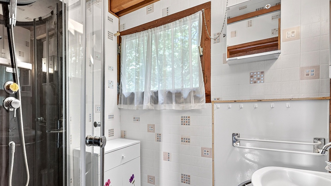 Photo of Bathroom in Seyne