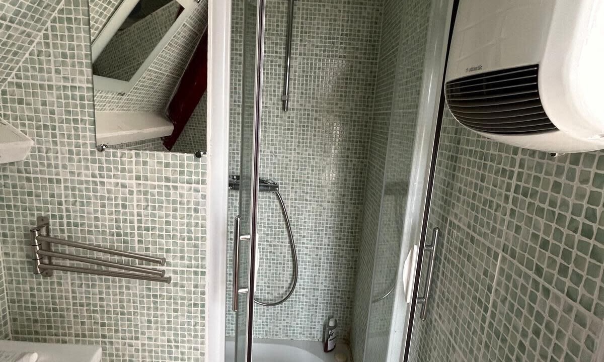 Photo of Bathroom in La Richardais