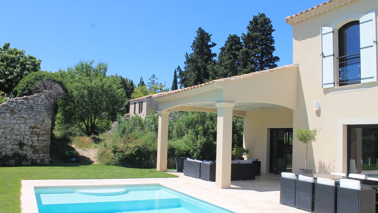 Photo of Outdoor in Rochefort-du-Gard