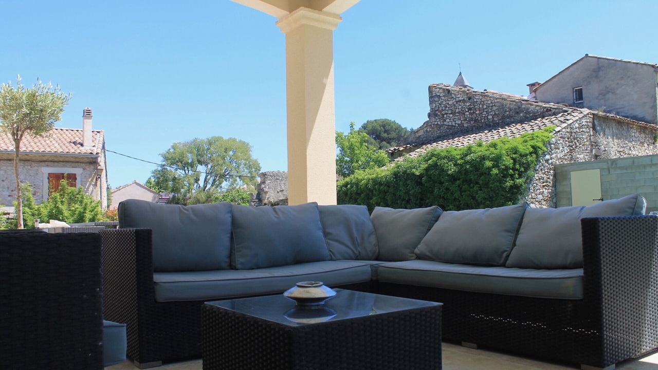 Photo of Outdoor in Rochefort-du-Gard