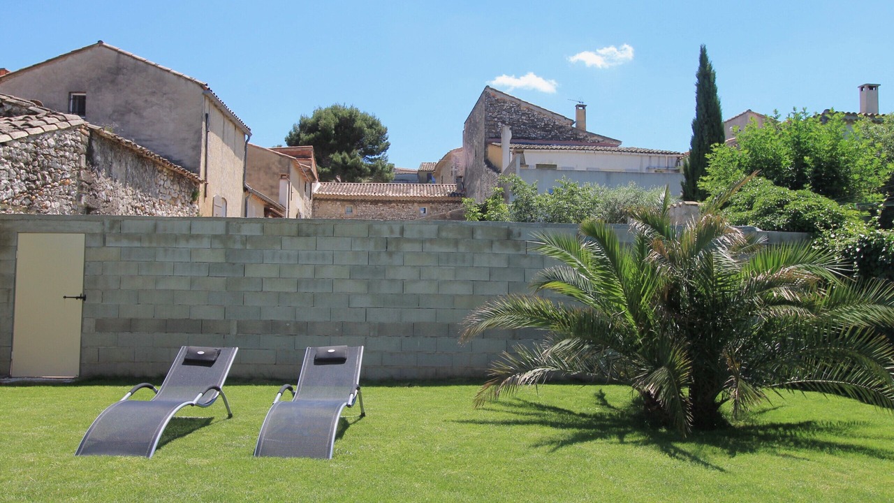 Photo of Outdoor in Rochefort-du-Gard