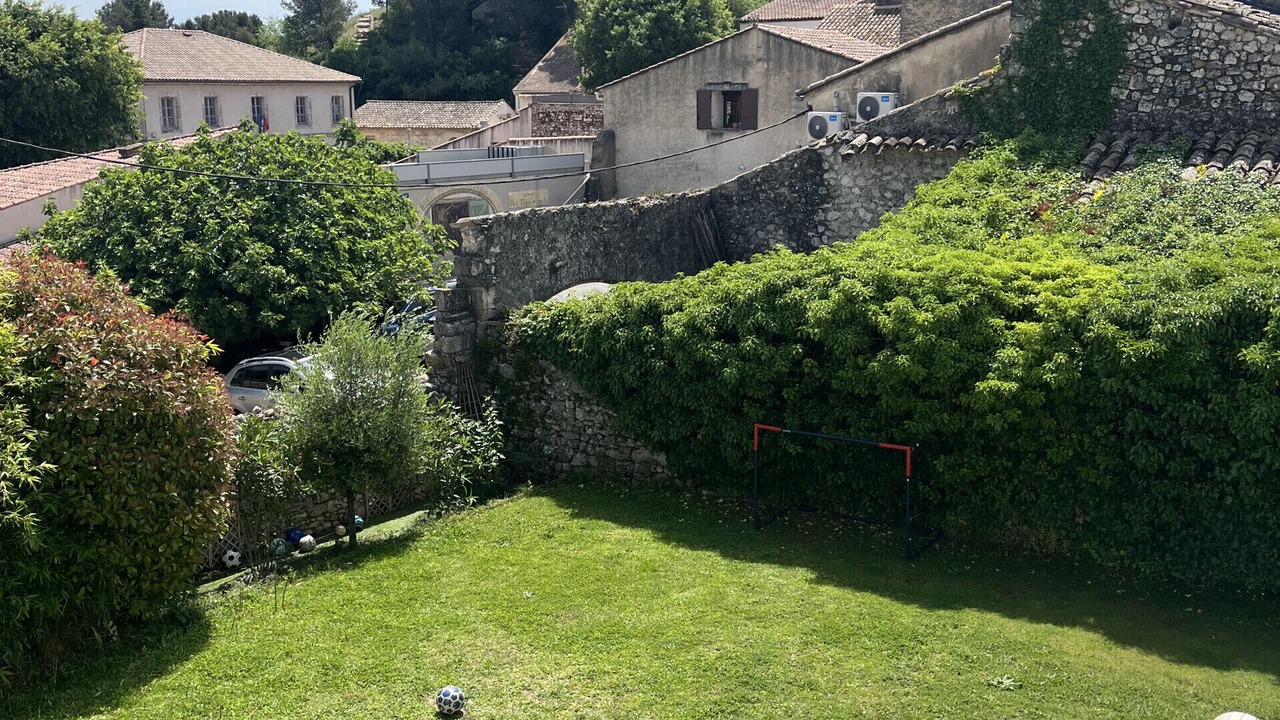 Photo of Outdoor in Rochefort-du-Gard