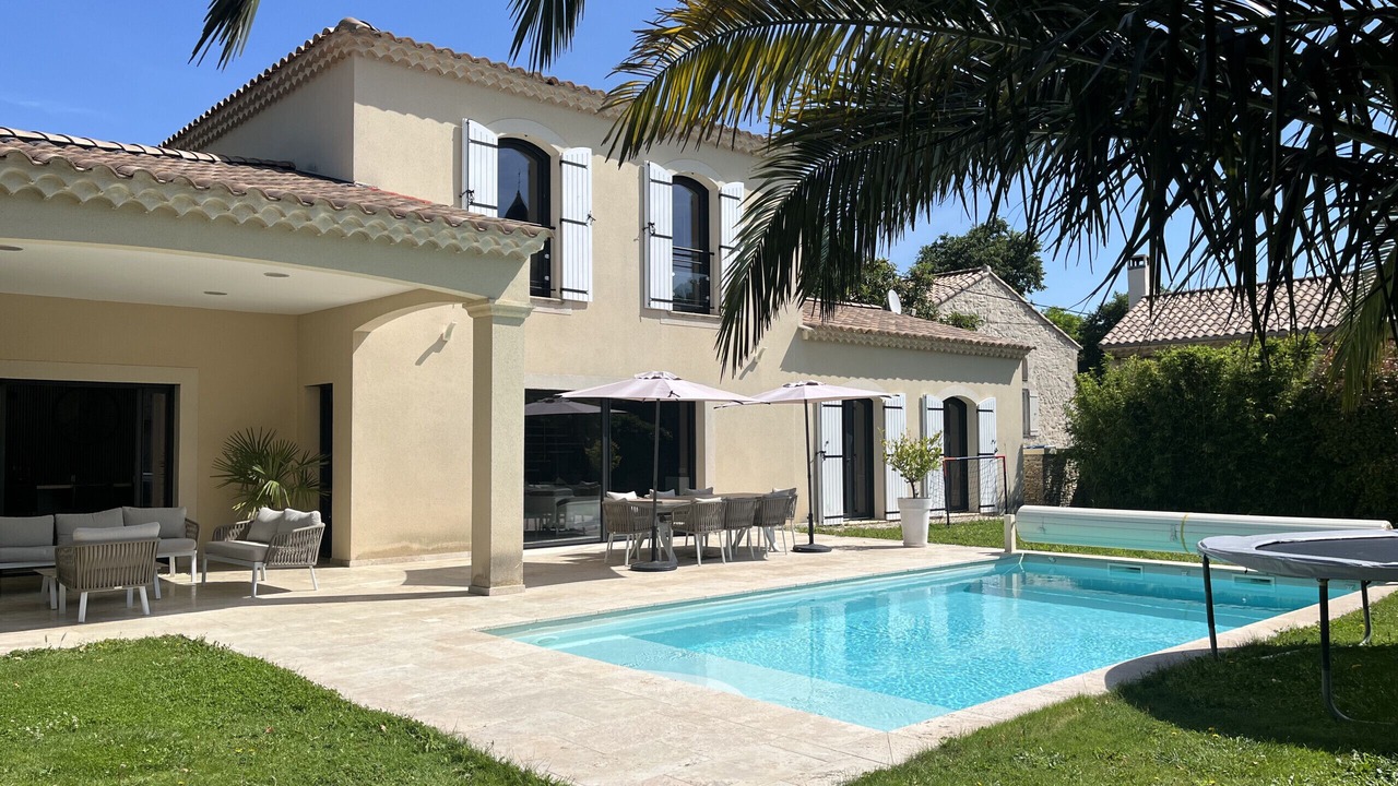 Photo of Outdoor in Rochefort-du-Gard