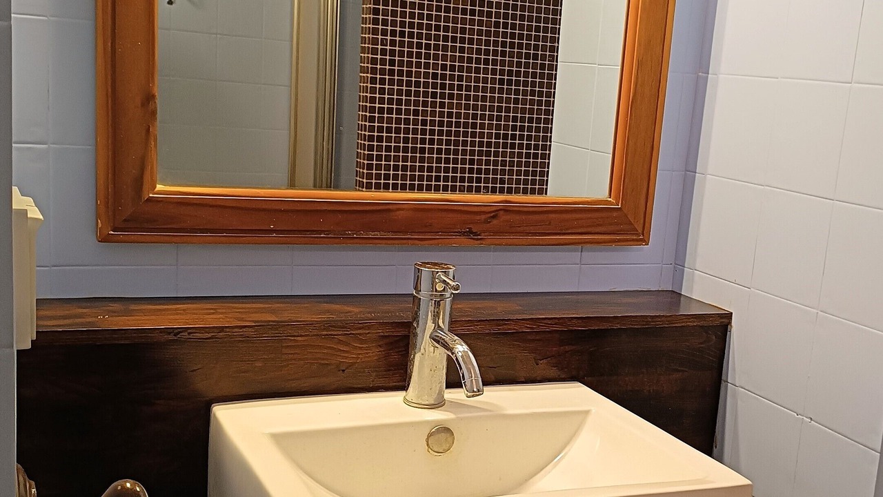 Photo of Bathroom in Centre Ville