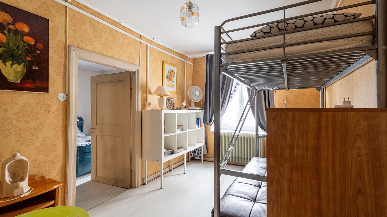 Photo of Bedroom in Sainte-Marie-aux-Mines