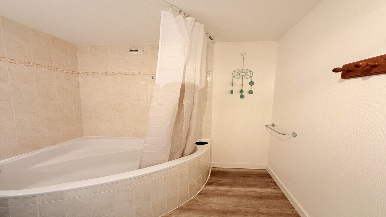 Photo of Bathroom in Faverges-Seythenex