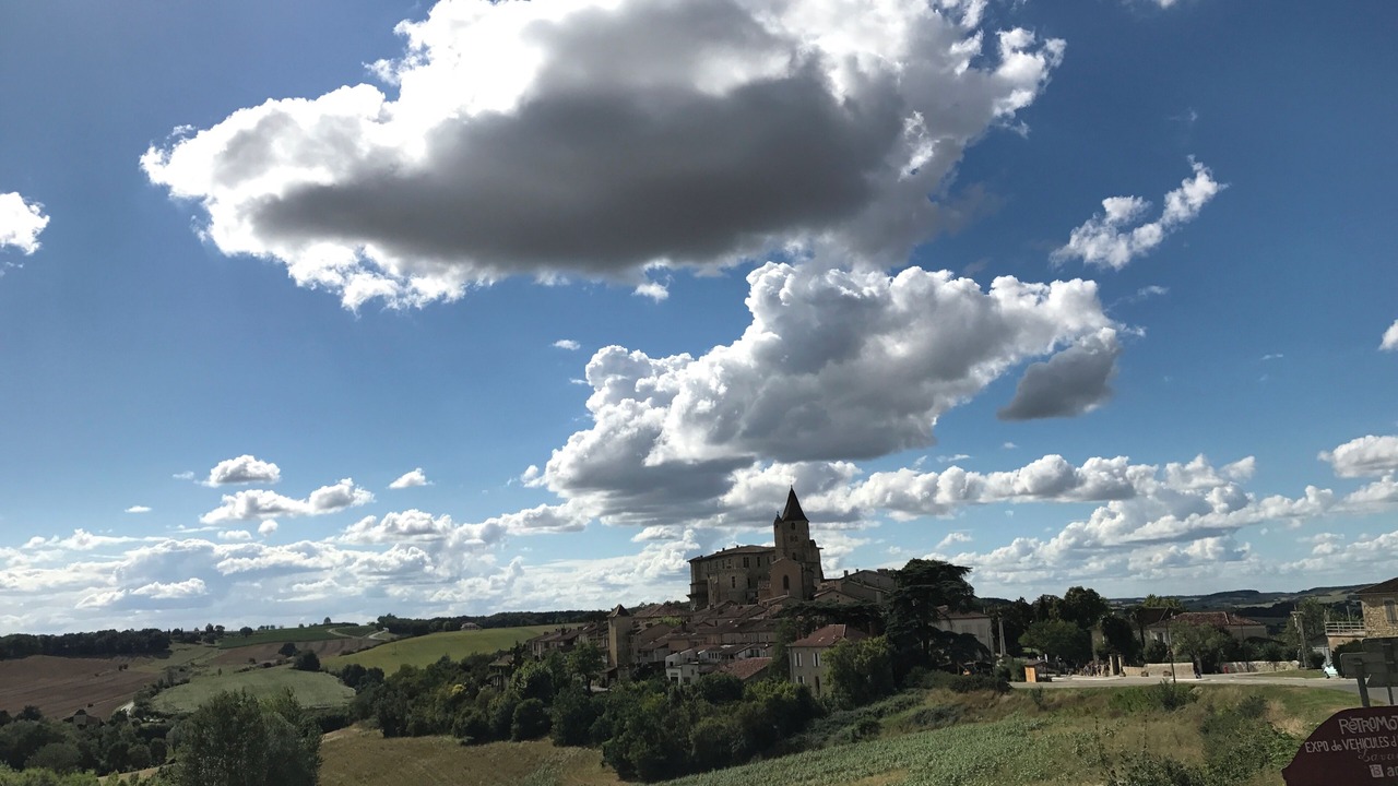 Photo of Others in Lussan