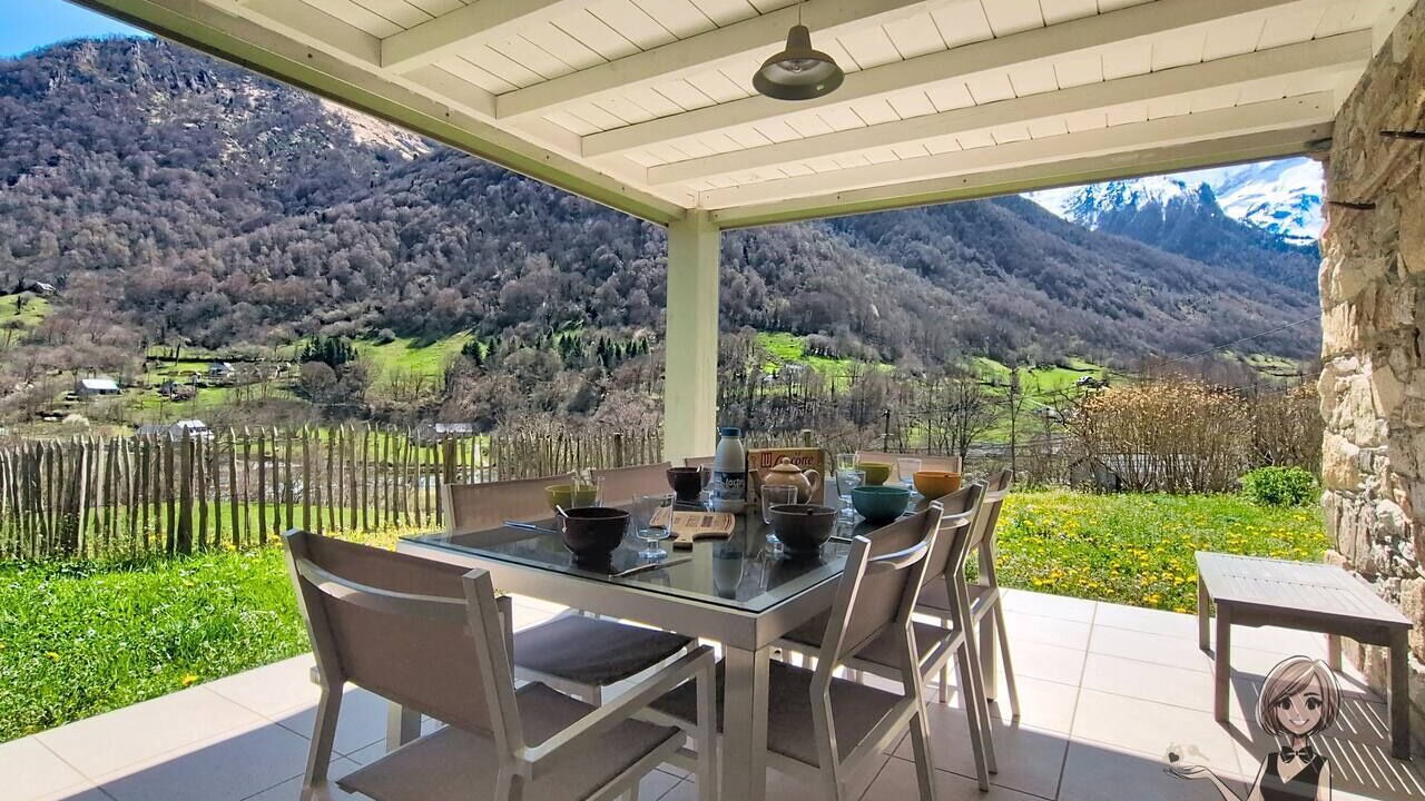 Photo of Outdoor in Estaing